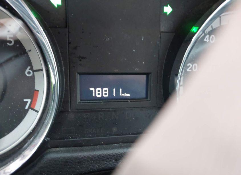 Photo 7 of 2019 Dodge Grand CARAVAN SE 35TH ANNIVERSARY EDITION (VIN 2C4RDGBG0KR806105)