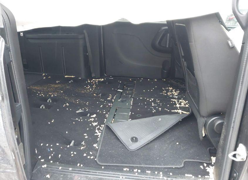 Photo 8 of 2019 Dodge Grand CARAVAN SE 35TH ANNIVERSARY EDITION (VIN 2C4RDGBG0KR806105)