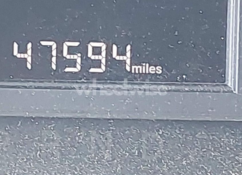 Photo 15 of 2020 Dodge Grand CARAVAN SE (VIN 2C4RDGBG0LR155527)