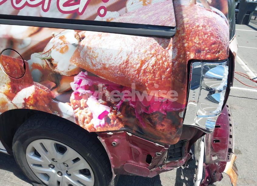 Photo 17 of 2020 Dodge Grand CARAVAN SE (VIN 2C4RDGBG0LR155527)