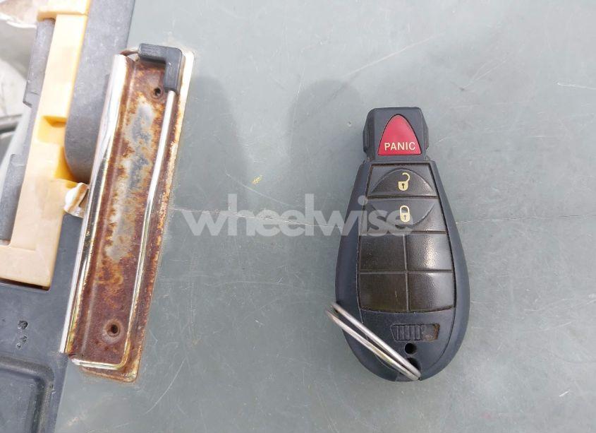 Photo 11 of 2012 Dodge Grand CARAVAN SE/AVP (VIN 2C4RDGBG1CR140891)