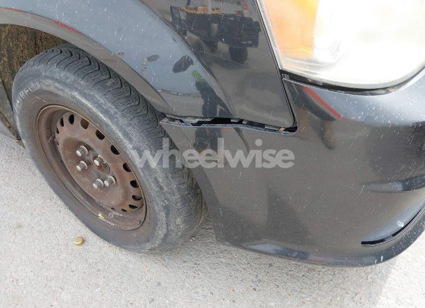 Photo 6 of 2012 Dodge Grand CARAVAN SE/AVP (VIN 2C4RDGBG1CR140891)