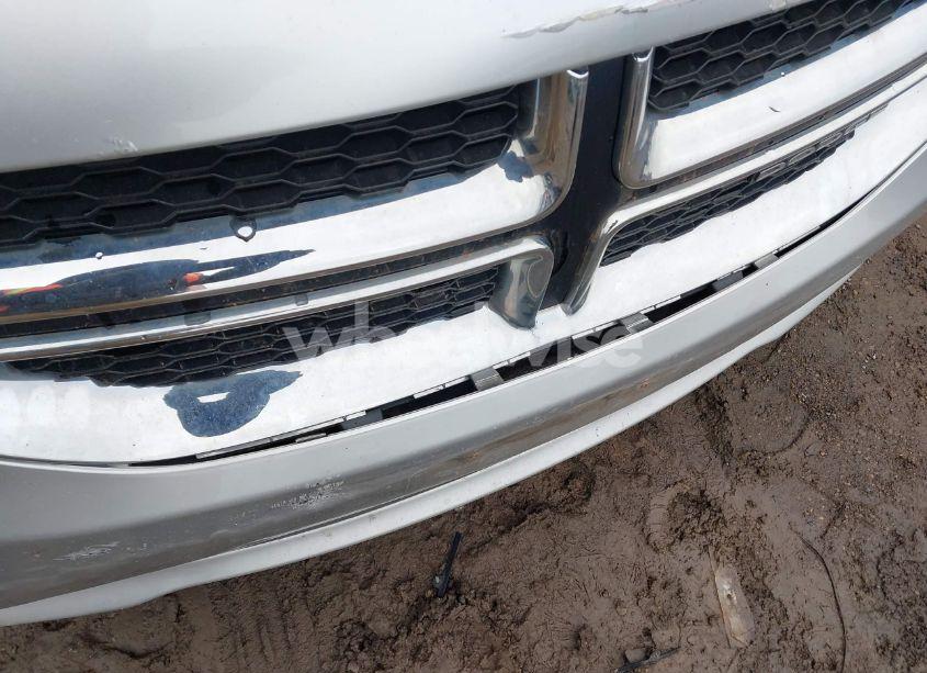 Photo 15 of 2012 Dodge Grand CARAVAN SE/AVP (VIN 2C4RDGBG1CR167881)