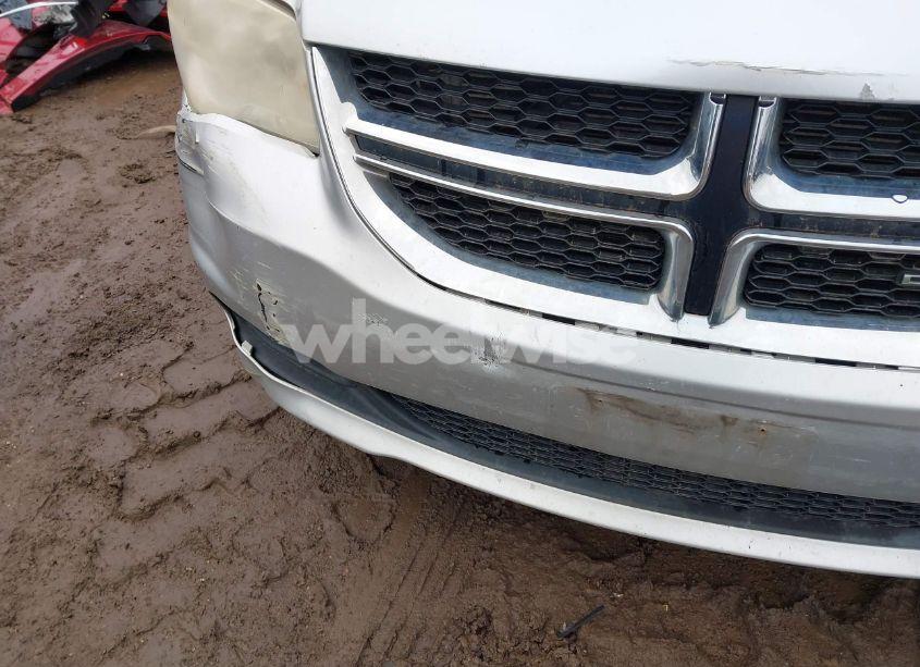 Photo 16 of 2012 Dodge Grand CARAVAN SE/AVP (VIN 2C4RDGBG1CR167881)