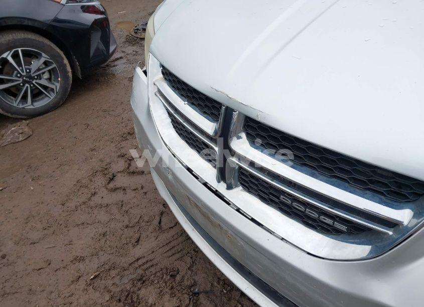 Photo 17 of 2012 Dodge Grand CARAVAN SE/AVP (VIN 2C4RDGBG1CR167881)