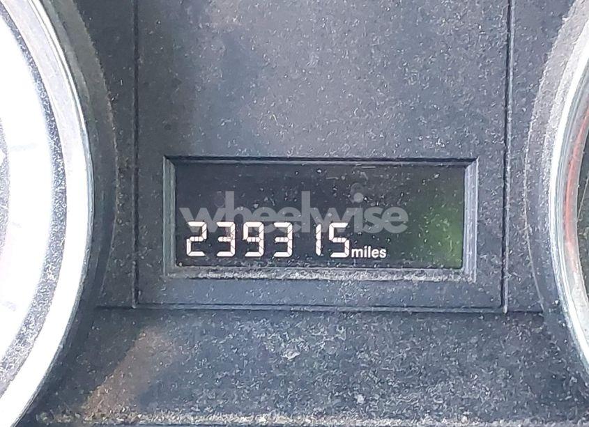 Photo 7 of 2012 Dodge Grand CARAVAN SE/AVP (VIN 2C4RDGBG1CR167881)