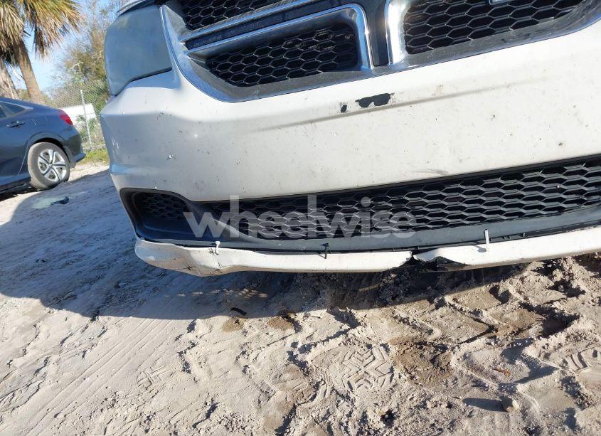 Photo 12 of 2012 Dodge Grand CARAVAN SE/AVP (VIN 2C4RDGBG1CR218148)