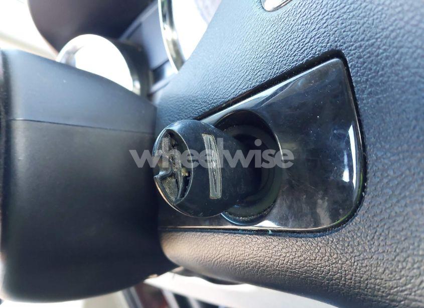Photo 11 of 2012 Dodge Grand CARAVAN SE/AVP (VIN 2C4RDGBG1CR218456)
