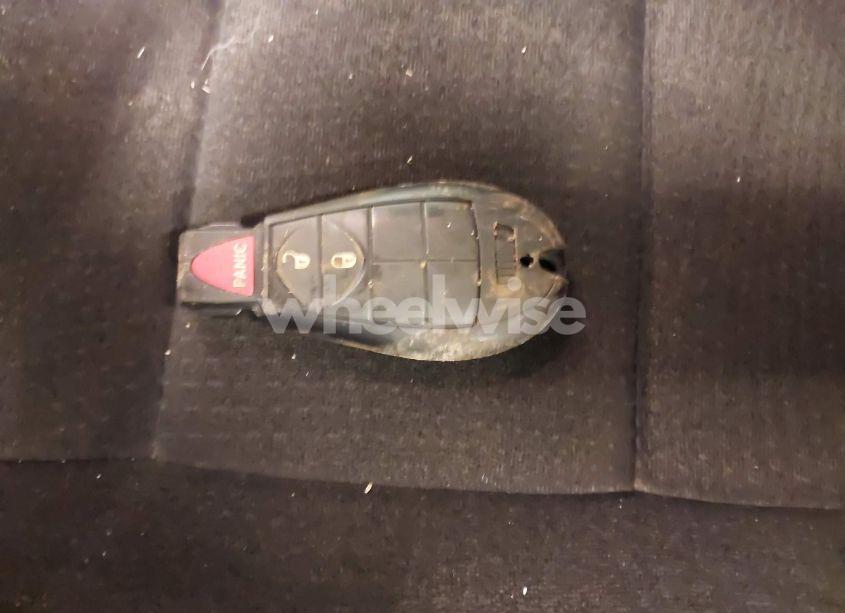 Photo 11 of 2012 Dodge Grand CARAVAN SE/SXT (VIN 2C4RDGBG1CR248170)