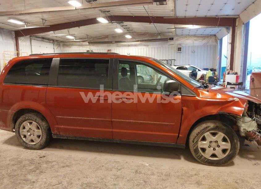 Photo 13 of 2012 Dodge Grand CARAVAN SE/SXT (VIN 2C4RDGBG1CR248170)