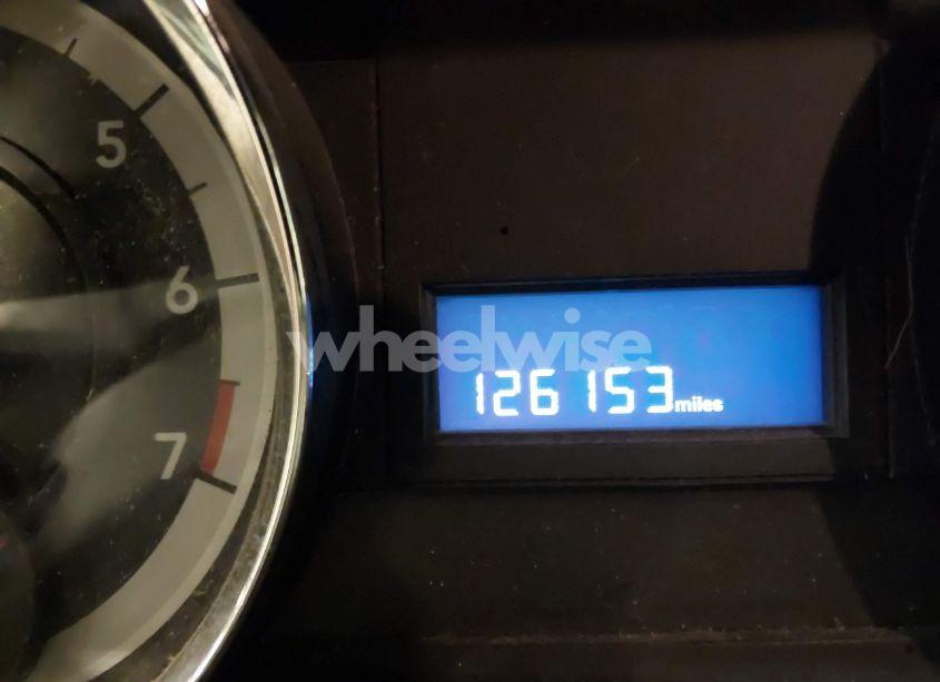 Photo 15 of 2012 Dodge Grand CARAVAN SE/SXT (VIN 2C4RDGBG1CR248170)