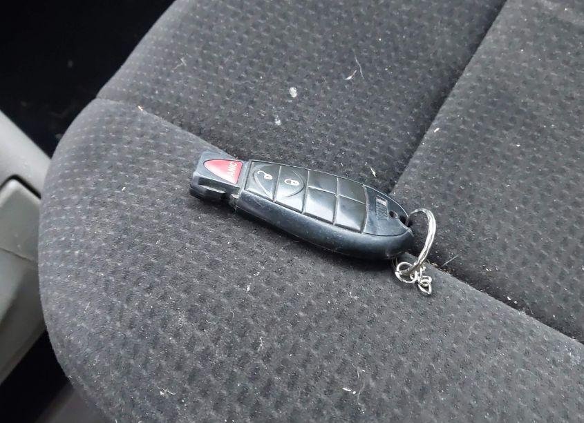 Photo 11 of 2012 Dodge Grand CARAVAN SE/AVP (VIN 2C4RDGBG1CR299099)