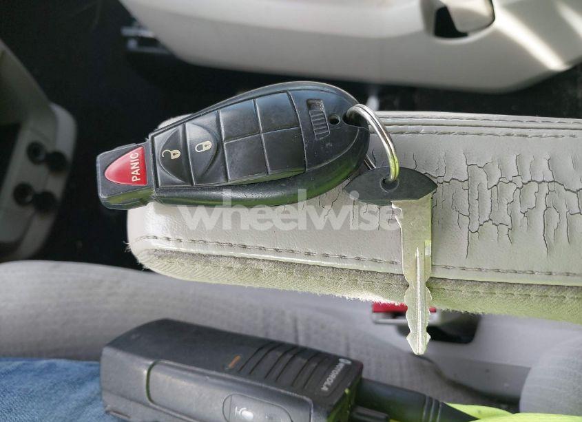 Photo 11 of 2012 Dodge Grand CARAVAN SE/AVP (VIN 2C4RDGBG1CR388087)