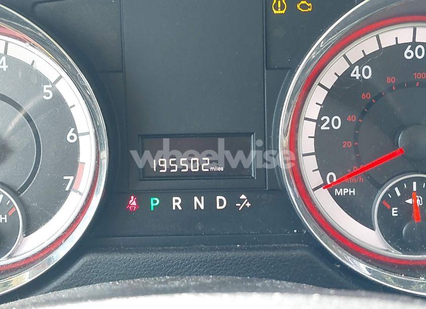 Photo 15 of 2012 Dodge Grand CARAVAN SE/AVP (VIN 2C4RDGBG1CR388087)