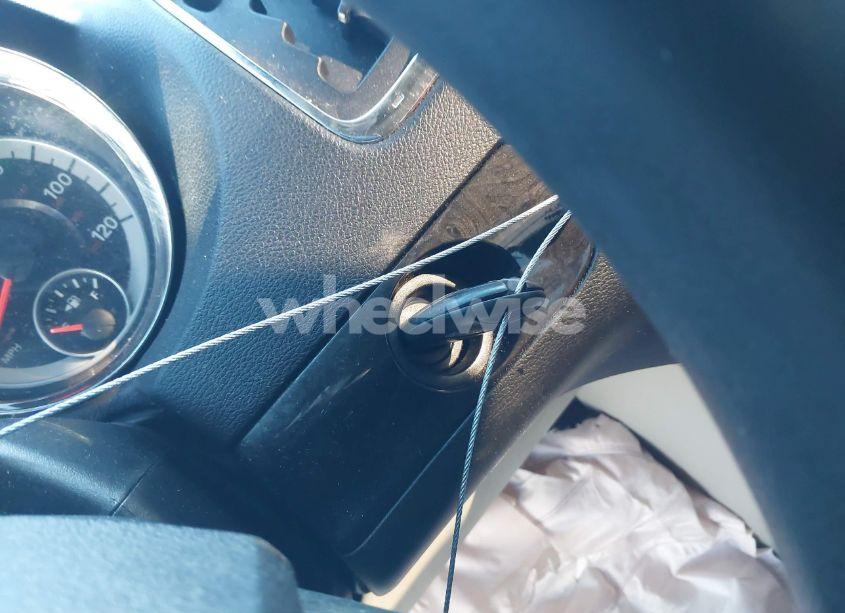 Photo 11 of 2012 Dodge Grand CARAVAN SE/AVP (VIN 2C4RDGBG1CR403588)