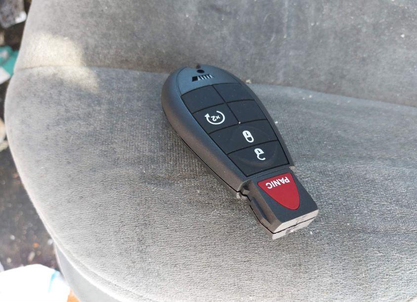 Photo 11 of 2013 Dodge Grand CARAVAN SE (VIN 2C4RDGBG1DR505569)