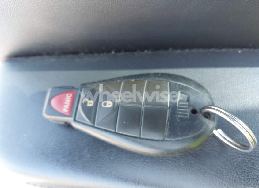 Photo 11 of 2013 Dodge Grand CARAVAN SE (VIN 2C4RDGBG1DR574987)