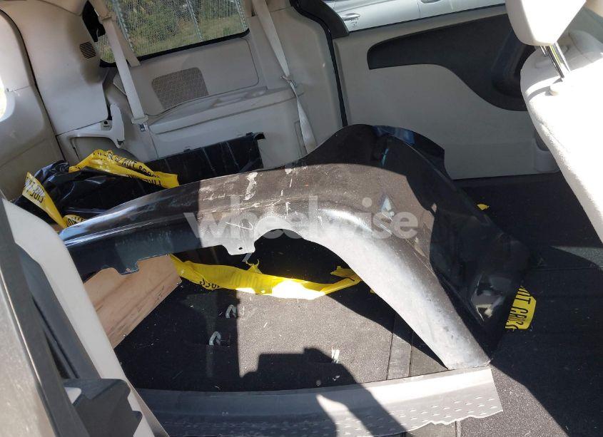 Photo 8 of 2013 Dodge Grand CARAVAN SE (VIN 2C4RDGBG1DR574987)