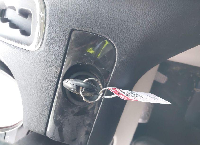 Photo 11 of 2013 Dodge Grand CARAVAN AMERICAN VALUE PKG (VIN 2C4RDGBG1DR586797)