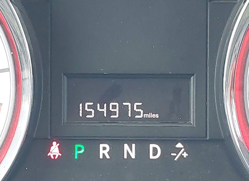 Photo 15 of 2013 Dodge Grand CARAVAN AMERICAN VALUE PKG (VIN 2C4RDGBG1DR586797)