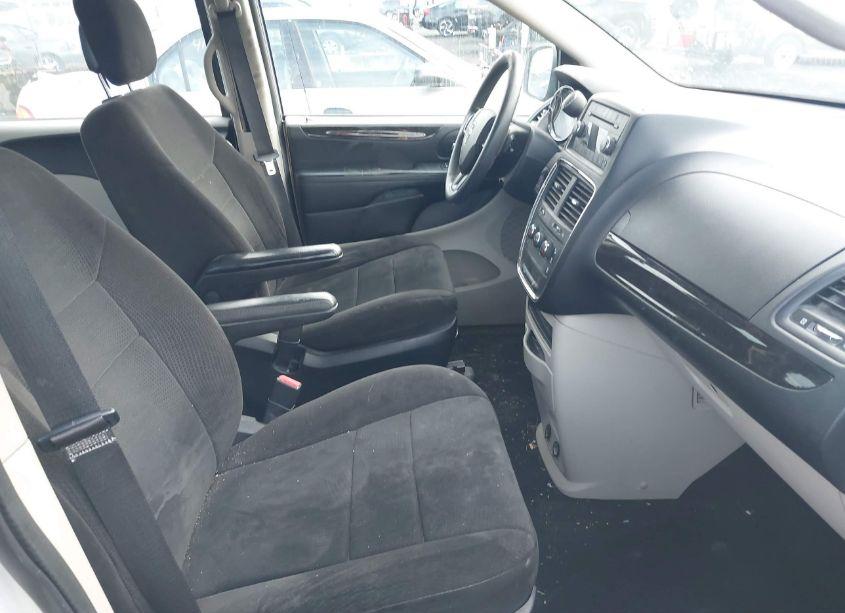 Photo 5 of 2013 Dodge Grand CARAVAN AMERICAN VALUE PKG (VIN 2C4RDGBG1DR586797)