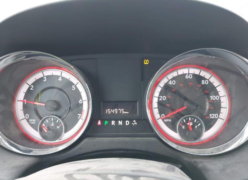 Photo 7 of 2013 Dodge Grand CARAVAN AMERICAN VALUE PKG (VIN 2C4RDGBG1DR586797)