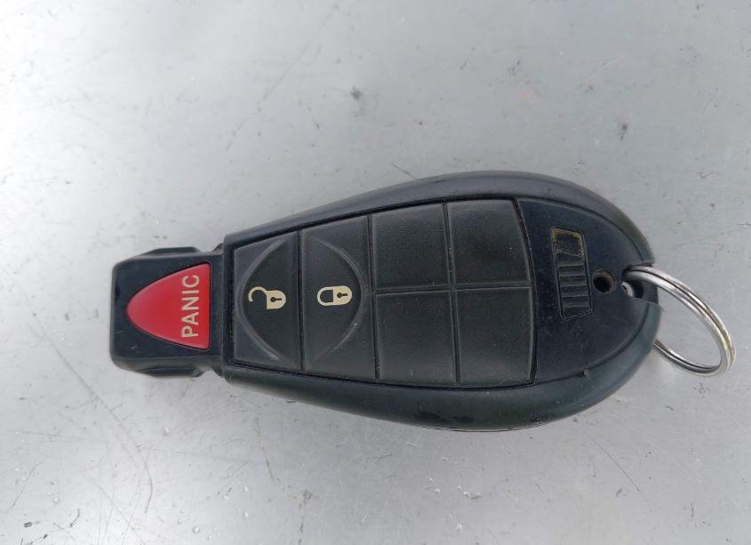 Photo 11 of 2013 Dodge Grand CARAVAN SE (VIN 2C4RDGBG1DR640650)