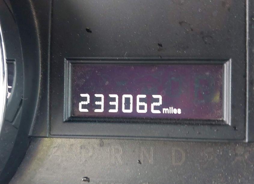 Photo 7 of 2013 Dodge Grand CARAVAN SE (VIN 2C4RDGBG1DR640650)