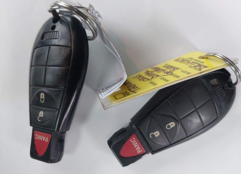 Photo 11 of 2013 Dodge Grand CARAVAN SE (VIN 2C4RDGBG1DR641149)