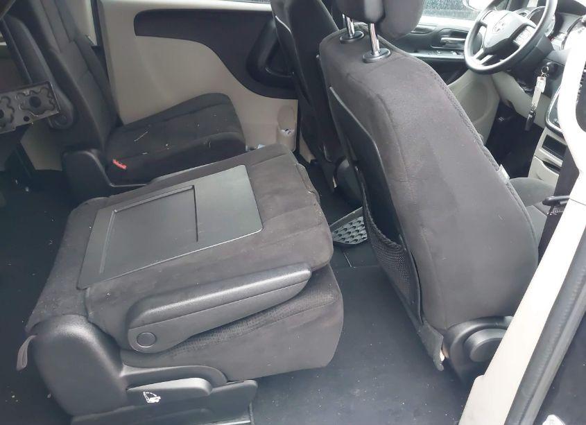 Photo 8 of 2013 Dodge Grand CARAVAN SE (VIN 2C4RDGBG1DR641149)