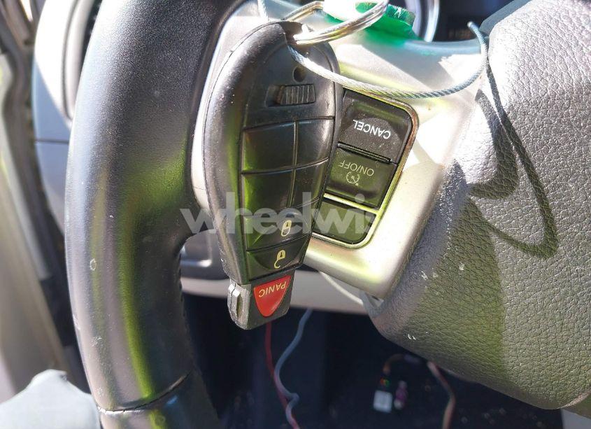 Photo 11 of 2013 Dodge Grand CARAVAN SE (VIN 2C4RDGBG1DR643385)