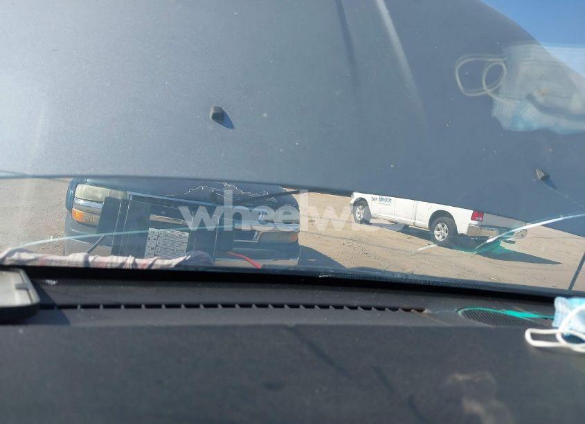 Photo 6 of 2013 Dodge Grand CARAVAN SE (VIN 2C4RDGBG1DR643385)