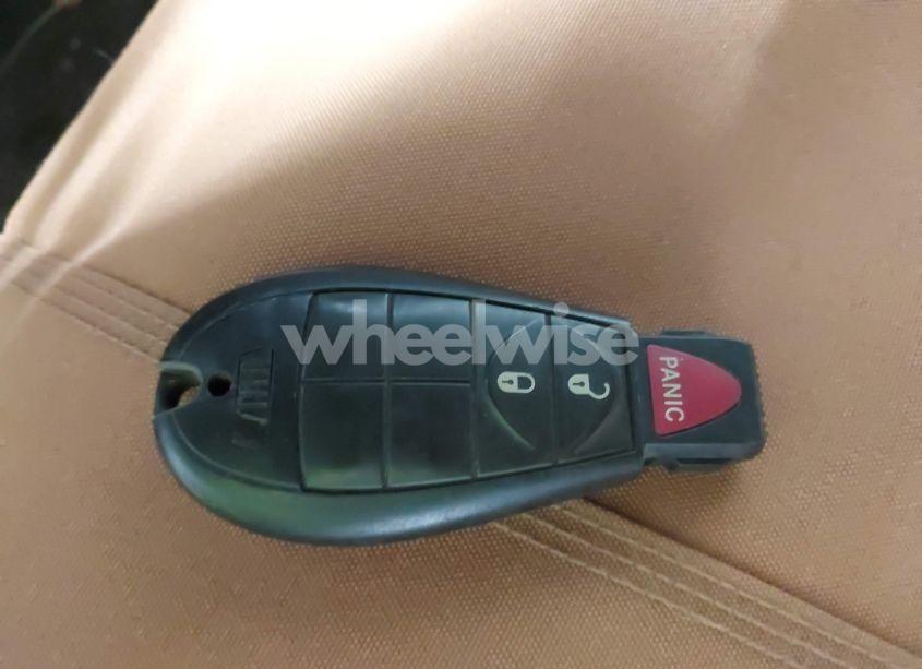 Photo 11 of 2013 Dodge Grand CARAVAN SE (VIN 2C4RDGBG1DR662759)