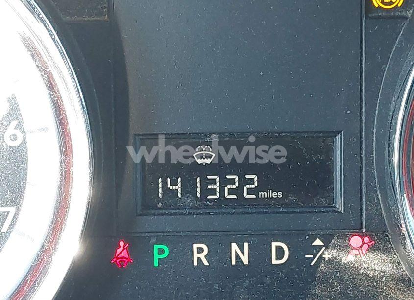 Photo 16 of 2013 Dodge Grand CARAVAN AMERICAN VALUE PKG (VIN 2C4RDGBG1DR662888)