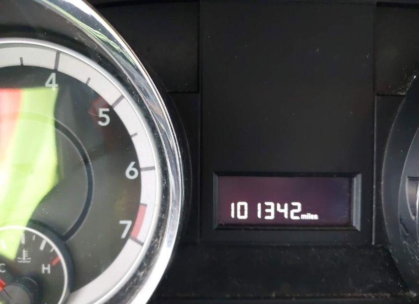 Photo 15 of 2013 Dodge Grand CARAVAN AMERICAN VALUE PKG (VIN 2C4RDGBG1DR703293)