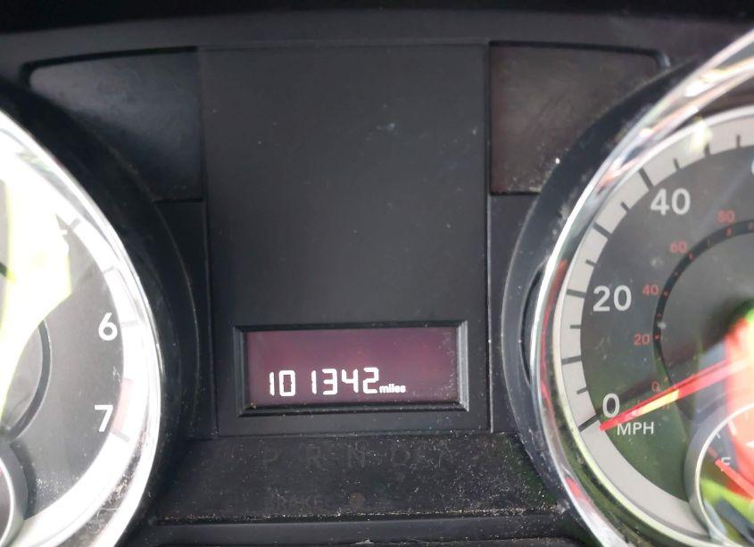 Photo 7 of 2013 Dodge Grand CARAVAN AMERICAN VALUE PKG (VIN 2C4RDGBG1DR703293)