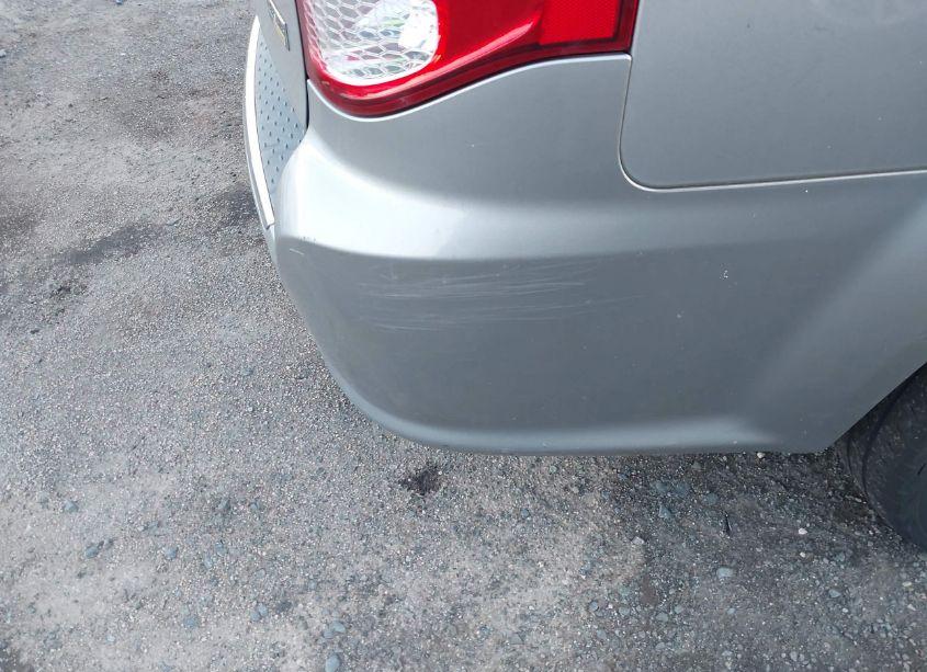 Photo 6 of 2013 Dodge Grand CARAVAN SE (VIN 2C4RDGBG1DR758486)