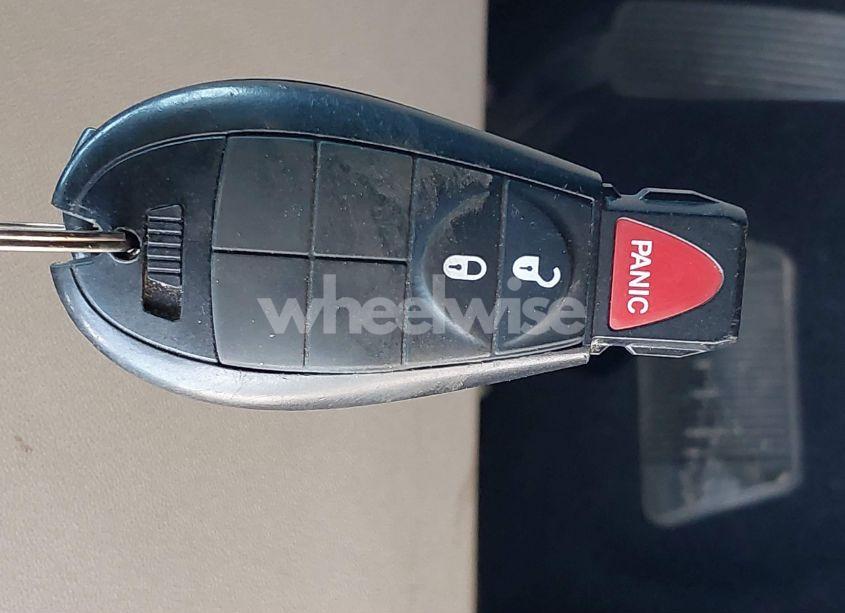 Photo 11 of 2013 Dodge Grand CARAVAN SE (VIN 2C4RDGBG1DR809100)