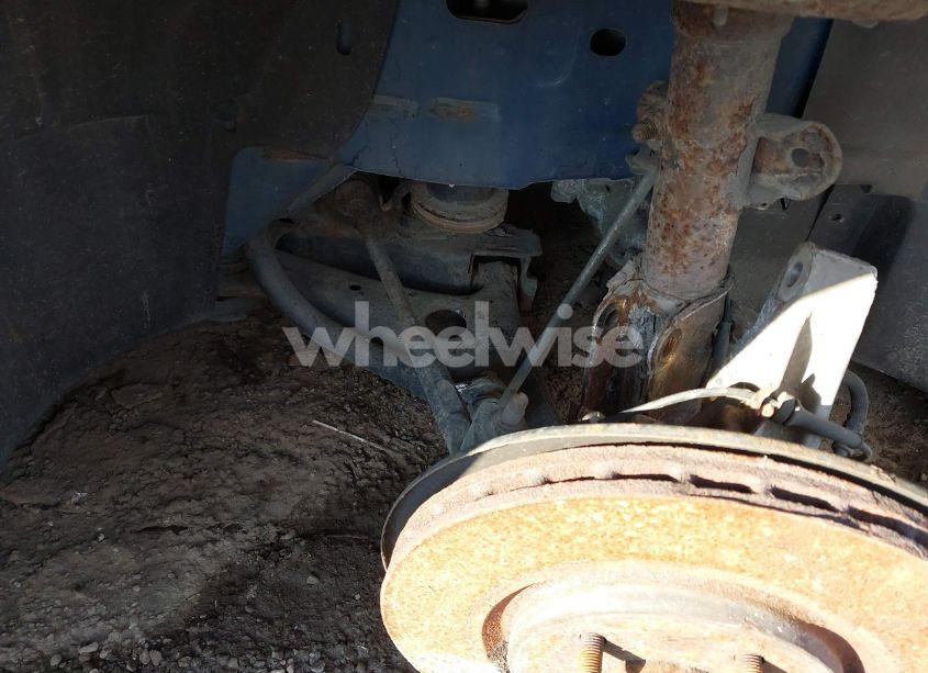 Photo 15 of 2014 Dodge Grand CARAVAN AMERICAN VALUE PKG (VIN 2C4RDGBG1ER166118)