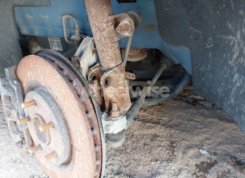 Photo 16 of 2014 Dodge Grand CARAVAN AMERICAN VALUE PKG (VIN 2C4RDGBG1ER166118)