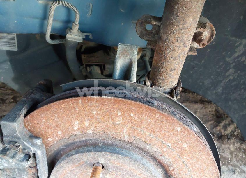 Photo 17 of 2014 Dodge Grand CARAVAN AMERICAN VALUE PKG (VIN 2C4RDGBG1ER166118)