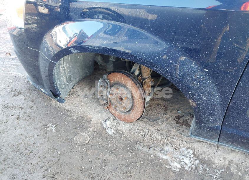 Photo 6 of 2014 Dodge Grand CARAVAN AMERICAN VALUE PKG (VIN 2C4RDGBG1ER166118)