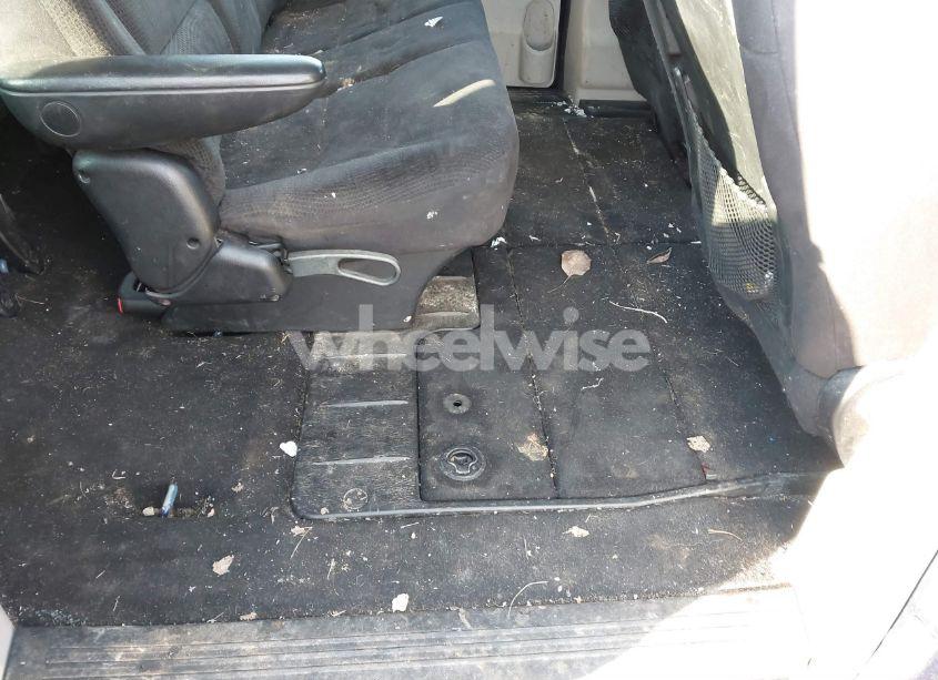 Photo 8 of 2014 Dodge Grand CARAVAN AMERICAN VALUE PKG (VIN 2C4RDGBG1ER166118)