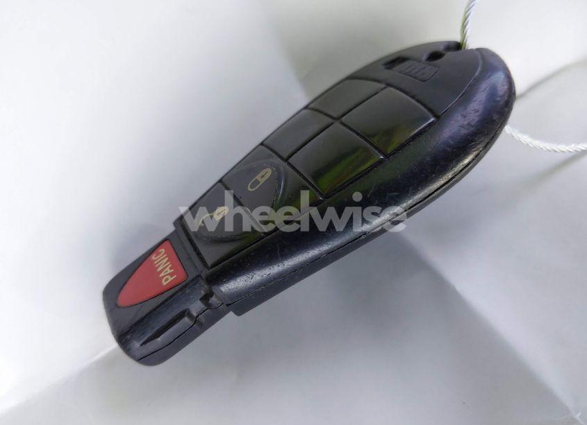 Photo 11 of 2014 Dodge Grand CARAVAN SE (VIN 2C4RDGBG1ER223305)