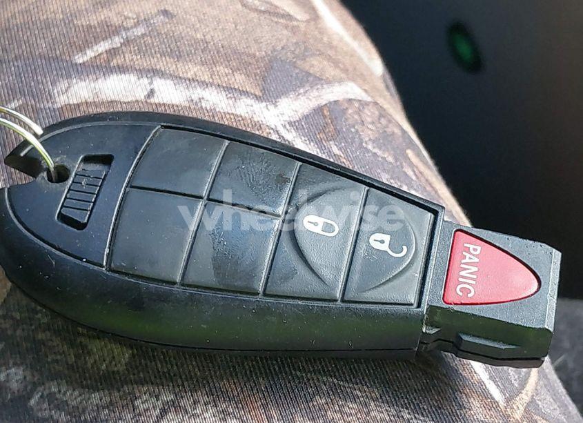 Photo 11 of 2014 Dodge Grand CARAVAN AMERICAN VALUE PKG (VIN 2C4RDGBG1ER268602)