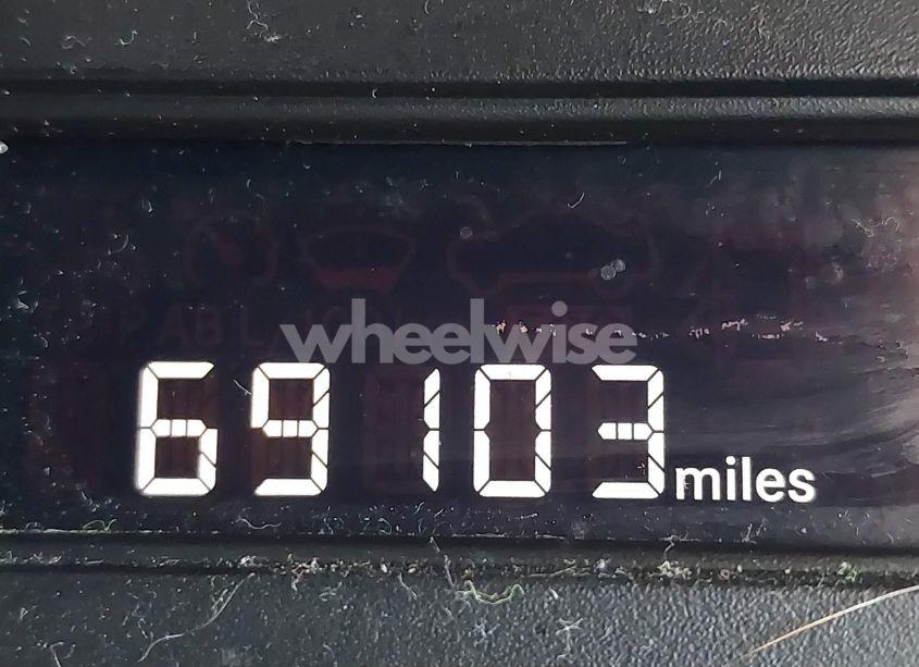 Photo 15 of 2014 Dodge Grand CARAVAN AMERICAN VALUE PKG (VIN 2C4RDGBG1ER268602)