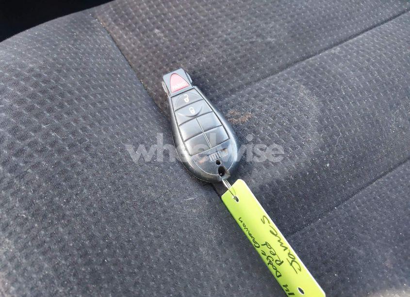 Photo 11 of 2014 Dodge Grand CARAVAN SE 30TH ANNIVERSARY (VIN 2C4RDGBG1ER279244)