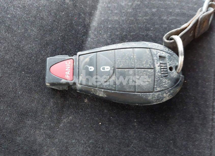 Photo 11 of 2014 Dodge Grand CARAVAN SE (VIN 2C4RDGBG1ER308516)