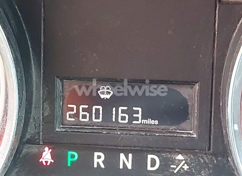 Photo 15 of 2014 Dodge Grand CARAVAN SE (VIN 2C4RDGBG1ER308516)