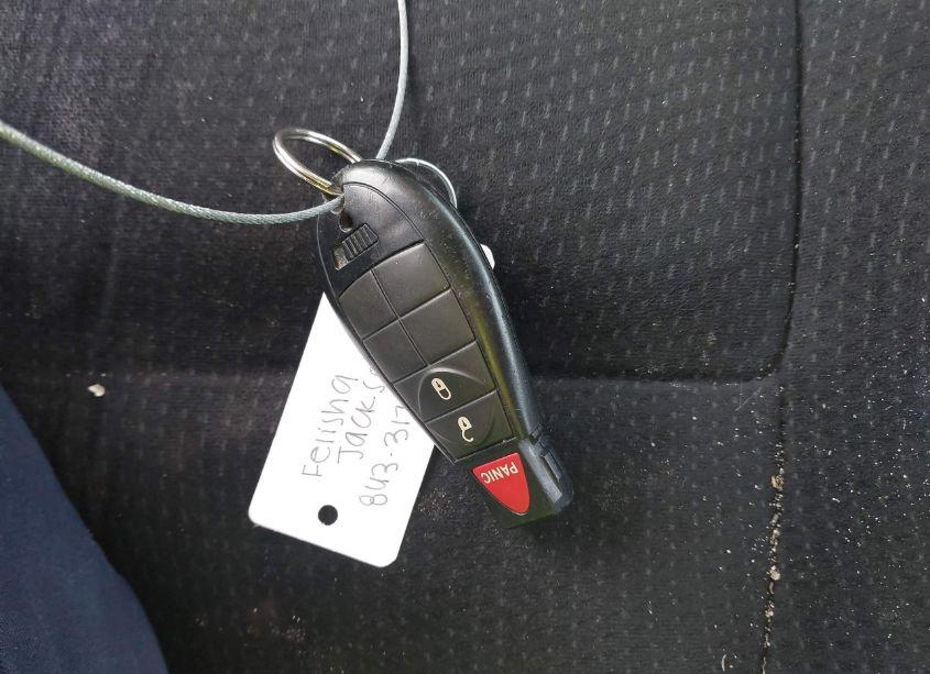 Photo 11 of 2014 Dodge Grand CARAVAN AMERICAN VALUE PKG/SE/SE 30TH ANNIVERSARY (VIN 2C4RDGBG1ER323632)